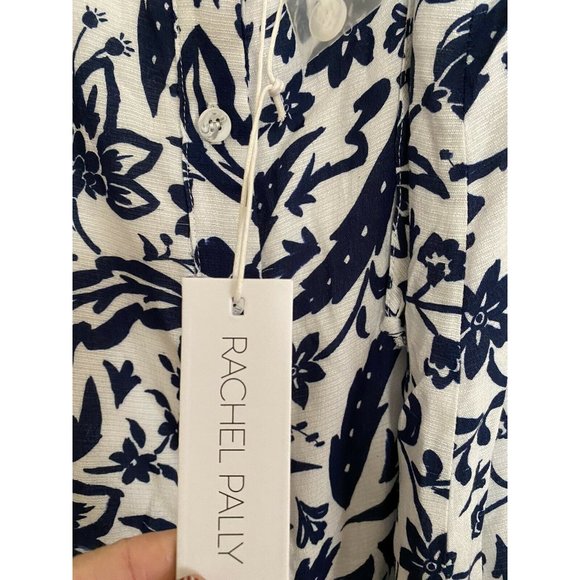 Beautiful brand new, Rachel Pally‎ Rayon Chiyo Flor - Picture 6 of 10